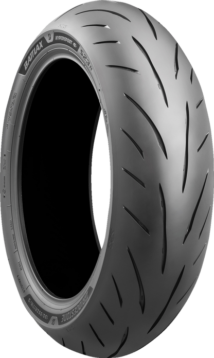 BRIDGESTONE Tire - Battlax S23 - Rear - 190/55ZR17 - 75W 15928