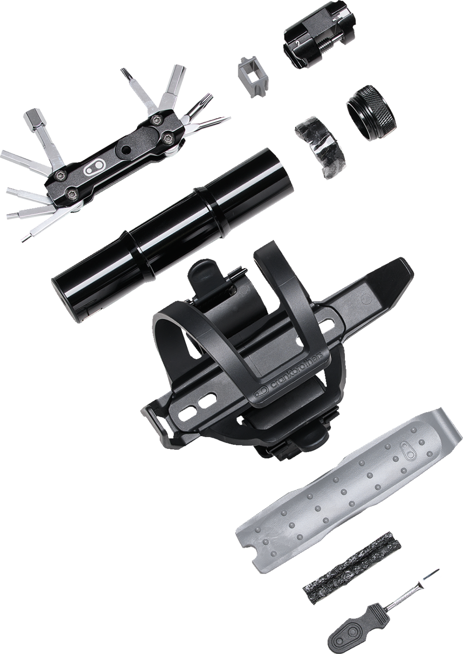 CRANKBROTHERS S.O.S. BC 18 Bottle Cage Tool Kit 16776