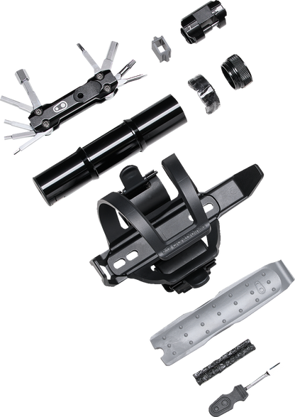 CRANKBROTHERS S.O.S. BC 18 Bottle Cage Tool Kit 16776
