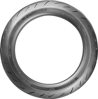 BRIDGESTONE Tire - Battlax S23 - Rear - 180/55ZR17 - 73W 15926