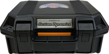 CUSTOM DYNAMICS Lighting Product Test Case TEST-CASE