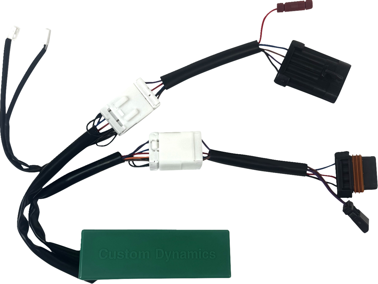 CUSTOM DYNAMICS SMART Triple Play® Module - General GEN-SMART-TPU-GEN