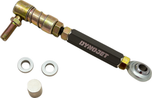 DYNOJET Sway Bar Link - Quick Disconnect - Polaris RZR XP Turbo S 77200002