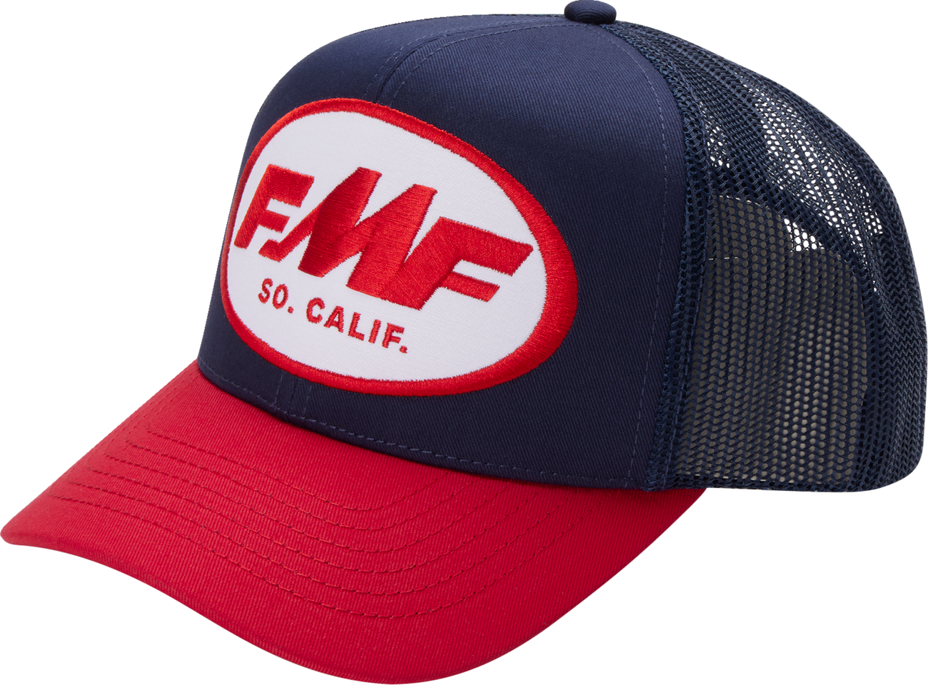 FMF Origins 2 Hat - Red/White/Blue SP21196908RWB
