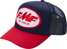 FMF Origins 2 Hat - Red/White/Blue SP21196908RWB