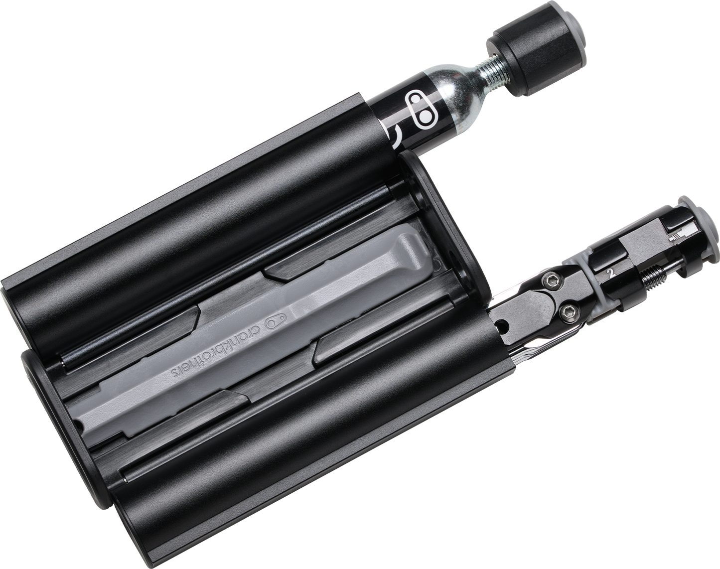 CRANKBROTHERS S.O.S. TT17 Twin Tube Tool Kit 16774