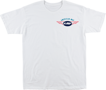 FMF Loose T-Shirt - White - XL SP24118910WHTXL