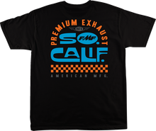 FMF Loose T-Shirt - Black - XL SP24118910BLKXL