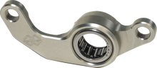 GILLES TOOLING Shiftholder - Titanium - Kawasaki SHIHO-ZR900H-KIT-T