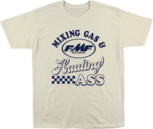 FMF Heritage T-Shirt - Natural - Small SP24118900NATSM