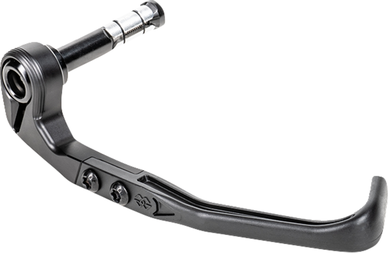 GILLES TOOLING Carbon Lever Guard - Brake - Universal - Black BHP2-02-BD