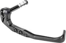 GILLES TOOLING Carbon Lever Guard - Brake - Universal - Black BHP2-02-BD