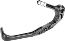 GILLES TOOLING Carbon Lever Guard - Clutch - Universal - Black KHP2-02-BD