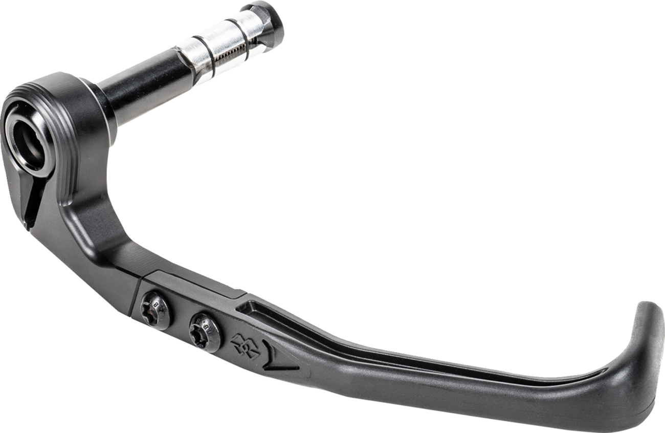 GILLES TOOLING Carbon Lever Guard - Brake - Universal - Black BHP2-01-BD