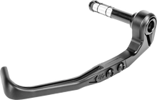 GILLES TOOLING Carbon Lever Guard - Clutch - Universal - Black KHP2-01-BD