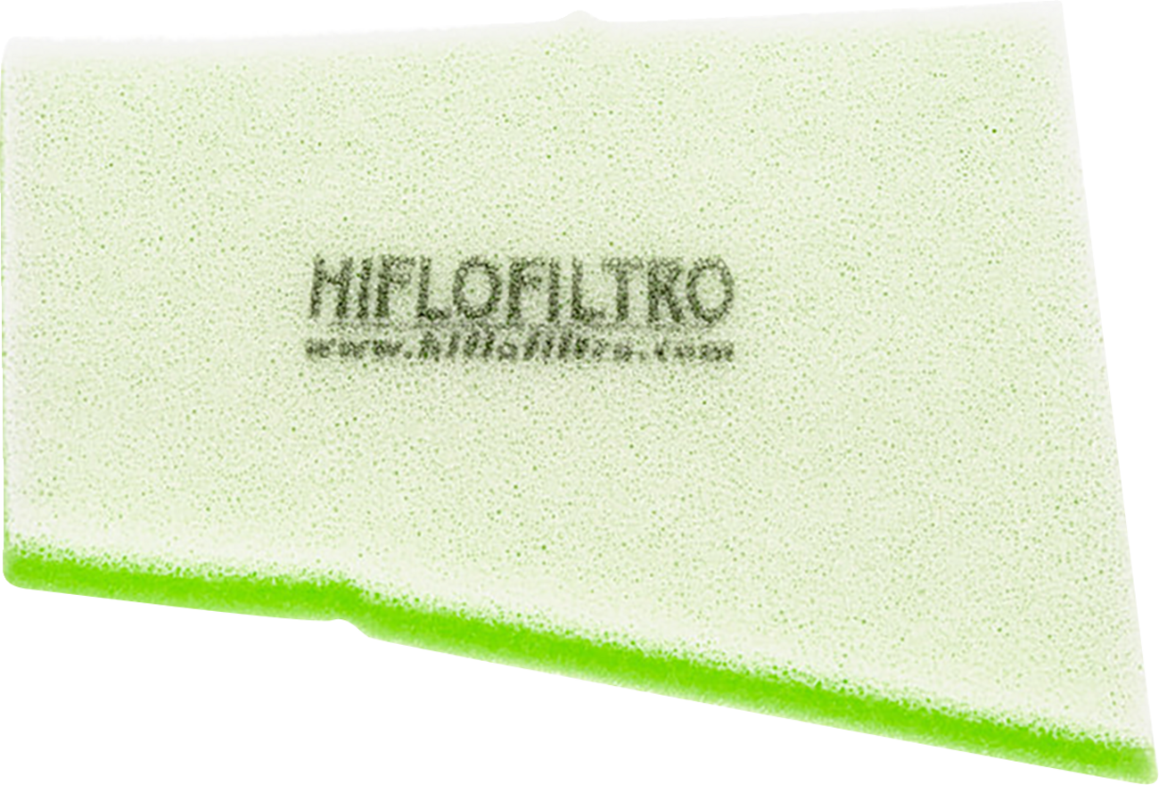 HIFLOFILTRO OEM Replacement Air Filter - Aprilia HFA6109DS