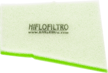 HIFLOFILTRO OEM Replacement Air Filter - Aprilia HFA6109DS