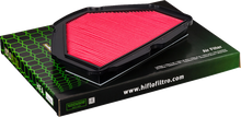 HIFLOFILTRO OEM Replacement Air Filter - Honda HFA1936