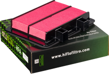 HIFLOFILTRO OEM Replacement Air Filter - Suzuki HFA3914