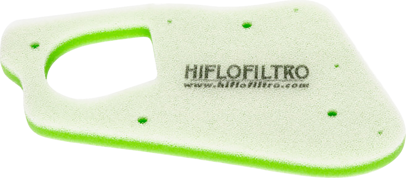 HIFLOFILTRO OEM Replacement Air Filter - Aprilia HFA6106DS