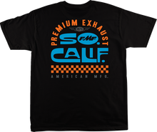 FMF Loose T-Shirt - Black - Medium SP24118910BLKMD