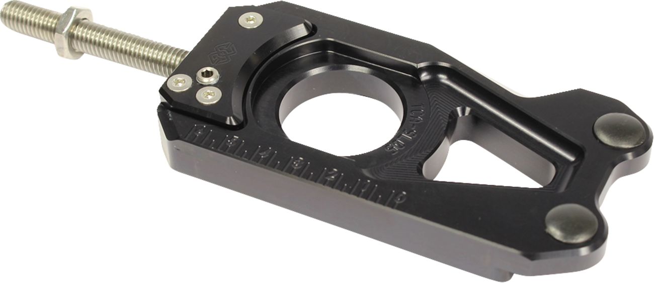 GILLES TOOLING TCA Chain Adjuster - Black - BMW TCA-K46-B