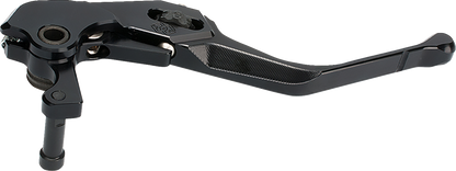GILLES TOOLING Factor-X Lever - Brake - Black FXBL-23-B