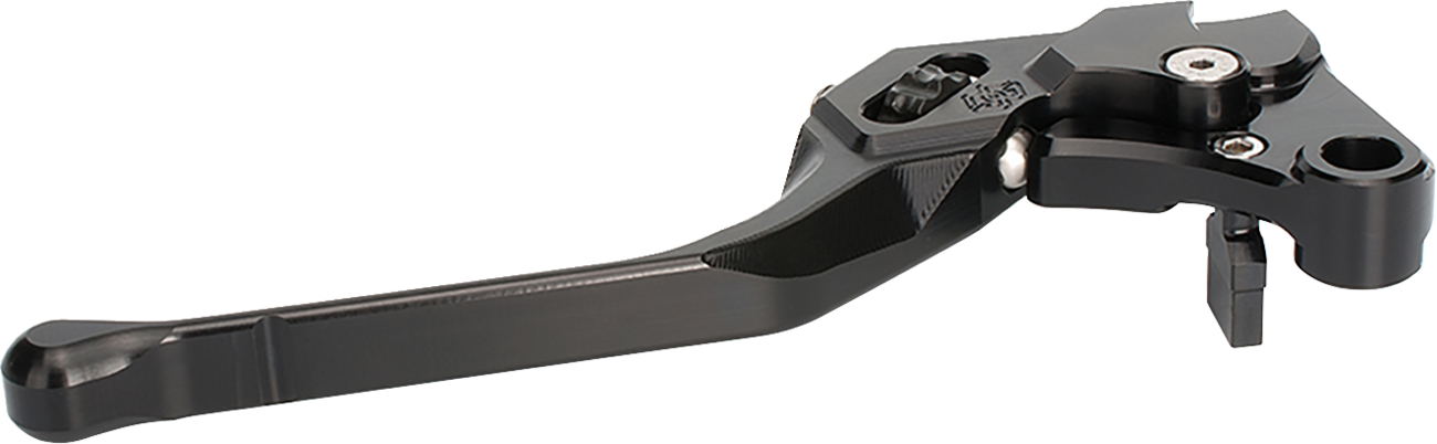 GILLES TOOLING Factor-X Lever - Clutch - Black FXCL-07-B