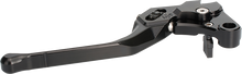 GILLES TOOLING Factor-X Lever - Clutch - Black FXCL-07-B