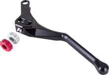 GILLES TOOLING Factor-X Lever - Clutch - Black FXCL-38-B
