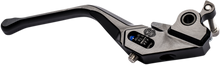GILLES TOOLING Factor-X Lever - Brake - Black FXBL-30-B