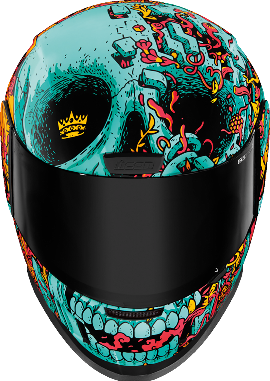 ICON Airform™ Helmet - Munchies - MIPS® - Blue - Small 010116968