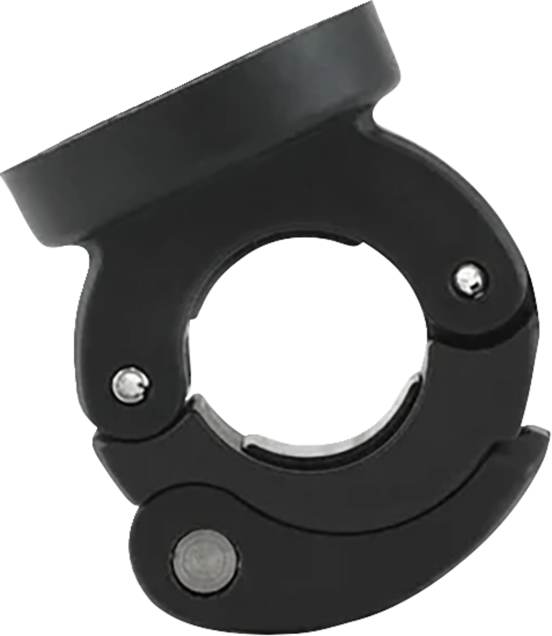 KLOCK WERKS iOmounts® Nomad™ Universal Phone Mount - 7/8" Clamp KWD-NOMAD+0.875