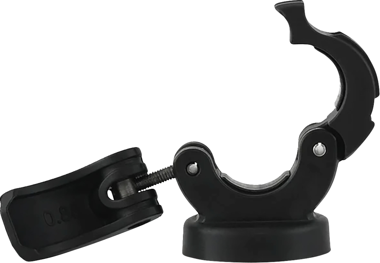KLOCK WERKS iOmounts® Nomad™ Universal Phone Mount - 7/8" Clamp KWD-NOMAD+0.875