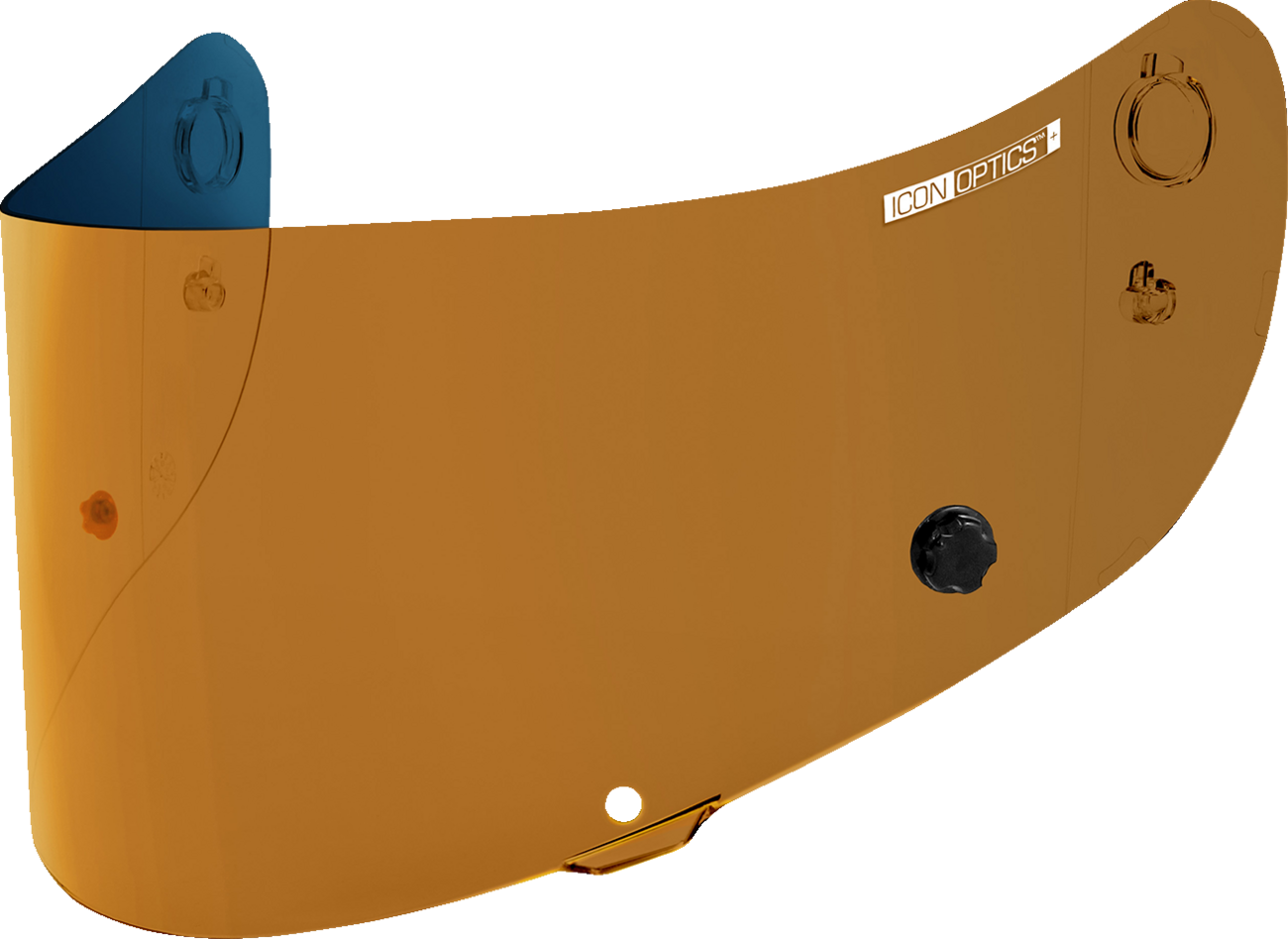 ICON Optics™ Tracshield™ - Airframe Pro/Airform™ - 22.06 - RST Bronze 0130-1258