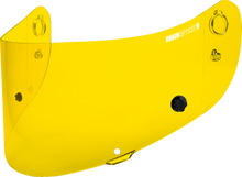 ICON Optics™ Tracshield™ - Airframe Pro/Airform™ - 22.06 - Yellow 0130-1257