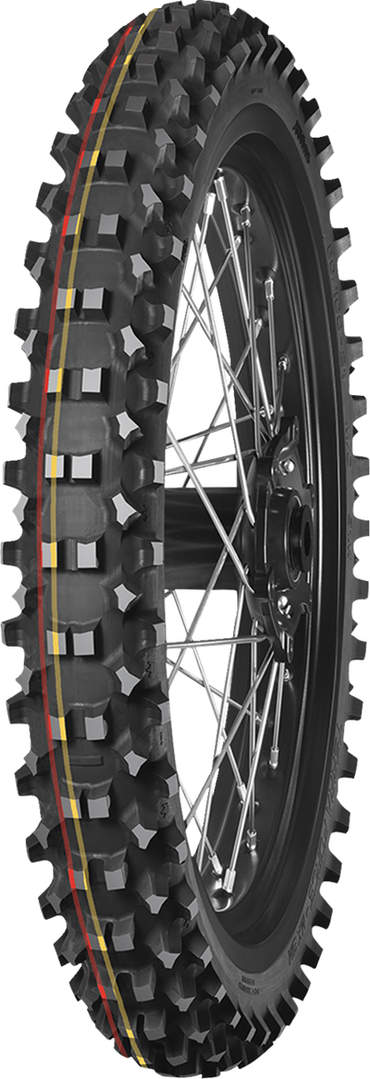 MITAS Tire - Terra Force-MX SM - Front - 70/100-19 - 42M 70000944