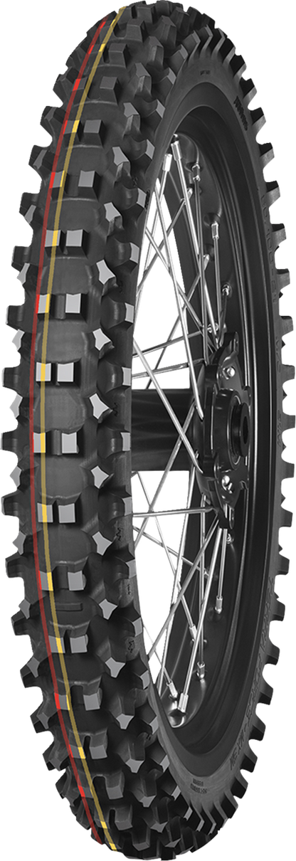 MITAS Tire - Terra Force-MX SM - Front - 70/100-14 - 40M 70000942