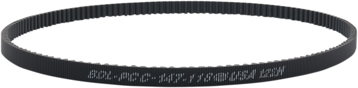 BELT DRIVES LTD. Rear Belt Drive - 147 Tooth - 1-1/8" PCC-147-118