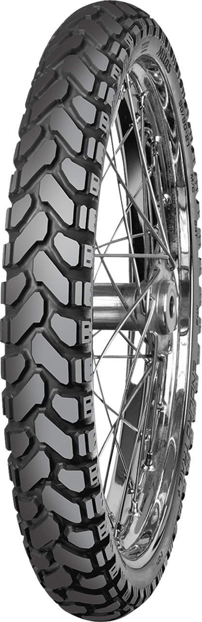 MITAS Tire - Enduro Trail+ - Front - 110/80B19 - 59H 70001033