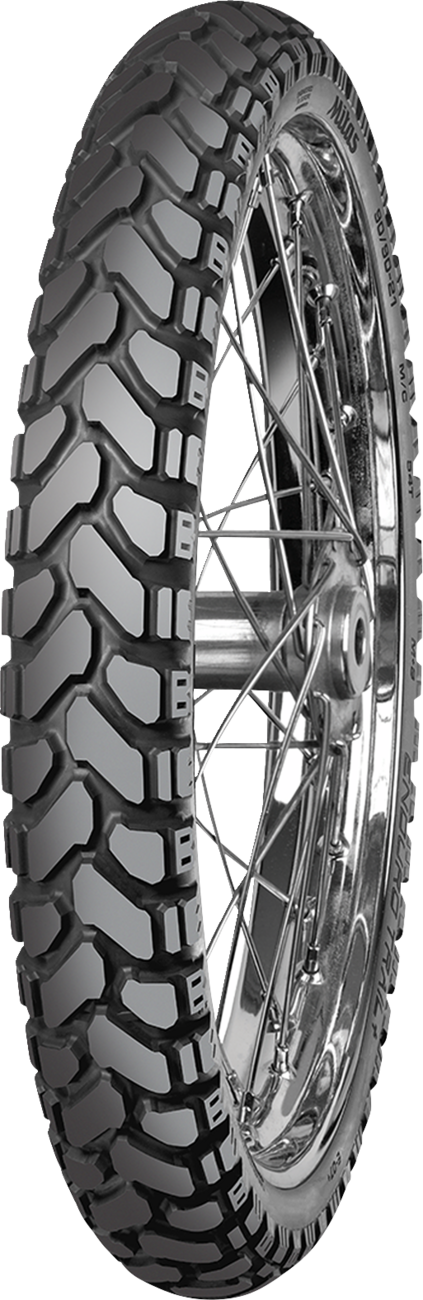 MITAS Tire - Enduro Trail+ - Front - 90/90B21 | 3.00B21 - 54H 70001186