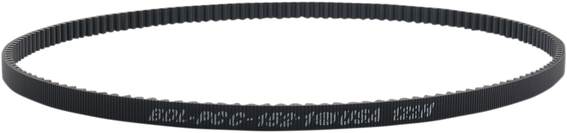 BELT DRIVES LTD. Rear Belt Drive - 152 Tooth - 1" PCC-152-1
