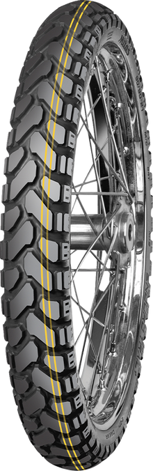 MITAS Tire - Enduro Trail+ Dakar - Front - 110/80B19 - 59H 70001032