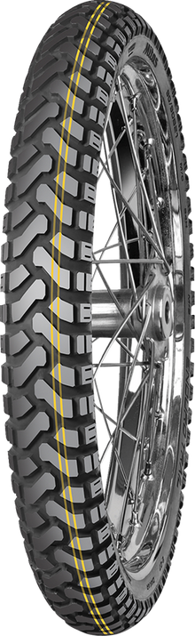 MITAS Tire - Enduro Trail Dakar - Front - 110/80B19 - 59H 70001001