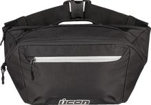 ICON Slabtown Slingbag - Black 3517-0530