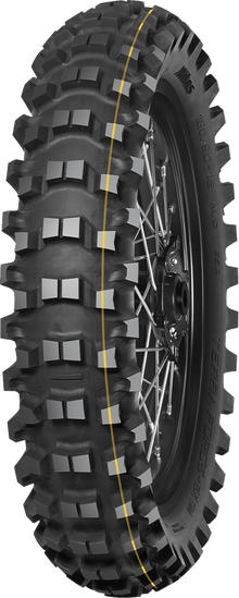 MITAS Tire - Terra Force-EX SM Super - Rear - 120/90-18 - 65R 70000979