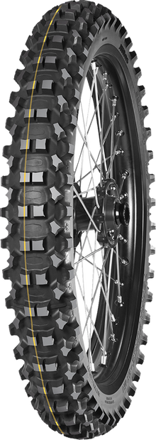 MITAS Tire - Terra Force-EX MH Super - Front - 80/100-21 - 51R 70001073