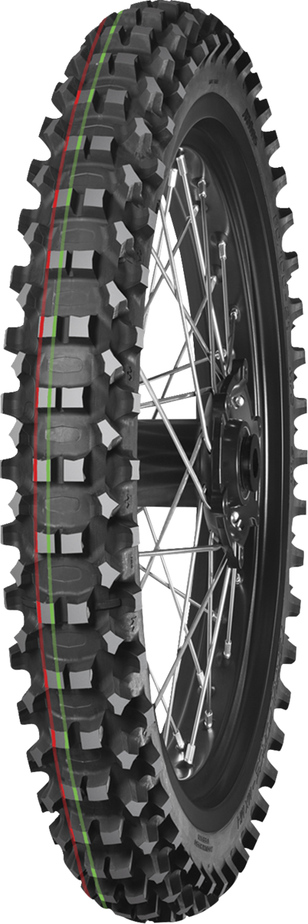 MITAS Tire - Terra Force-MX MH - Front - 90/90-14 - 46M 70001000
