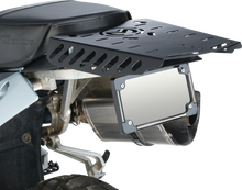 MOOSE OFFROAD Rear Rack - Yamaha - Tenere PFD1301PF