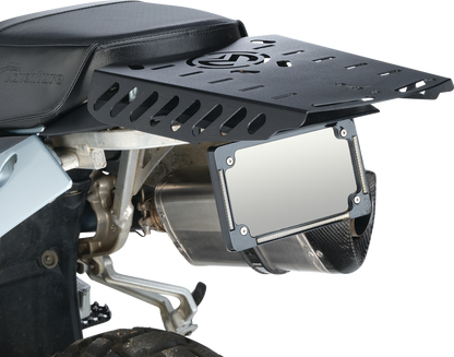 MOOSE OFFROAD Rear Rack - Yamaha - Tenere PFD1301PF